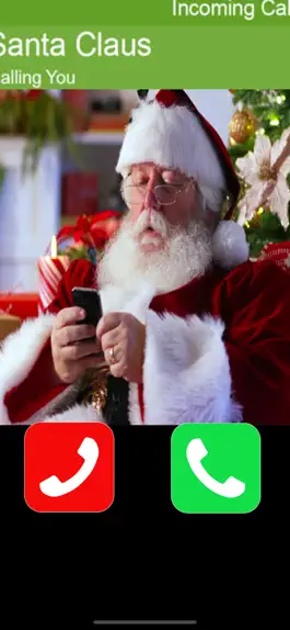 Game screenshot Call from Santa for Gift ideas hack