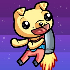 Activities of Super Rocket Pets