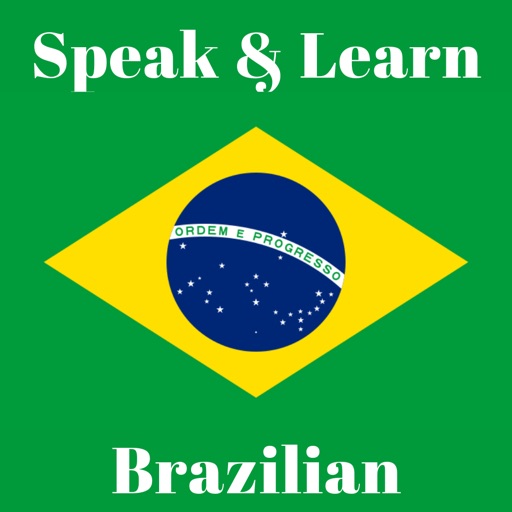 iLearn - Speak Brazilian