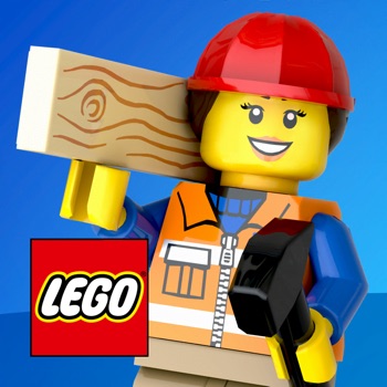 LEGO速 Tower