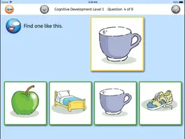 Game screenshot Cognitive Development mod apk
