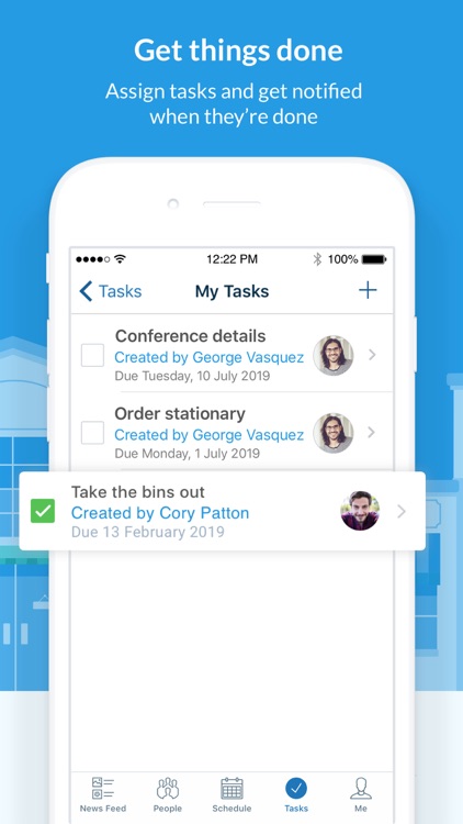 Deputy: Shift Schedule Maker screenshot-3