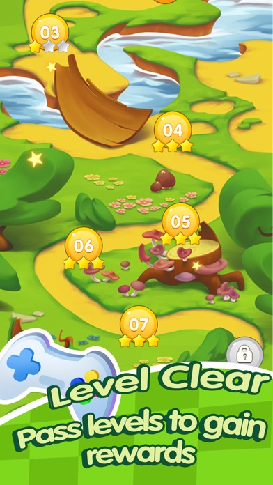 Fun Onet - Pair Matching Game screenshot 4