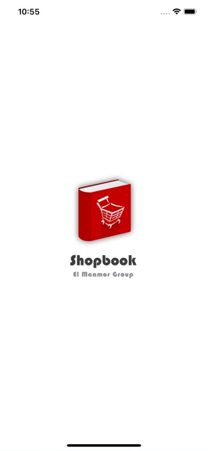 Shopbook - شوب بوك