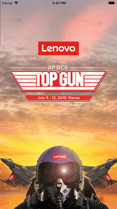 How to cancel & delete Lenovo Top Gun from iphone & ipad 1
