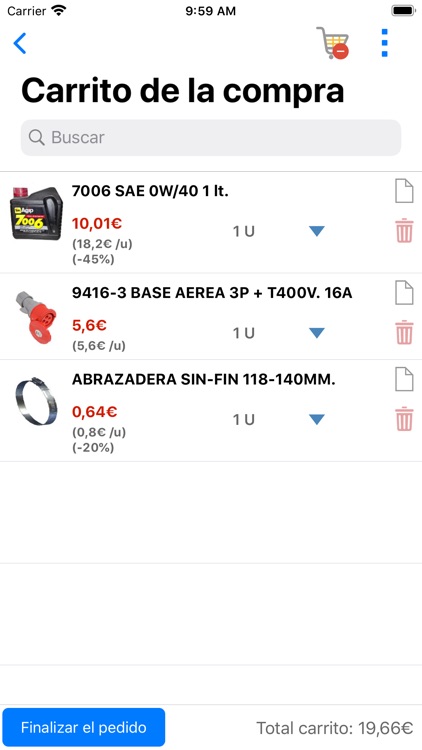 Chavanel Agromarket screenshot-5