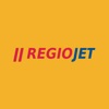 RegioJet Tickets: Train & Bus