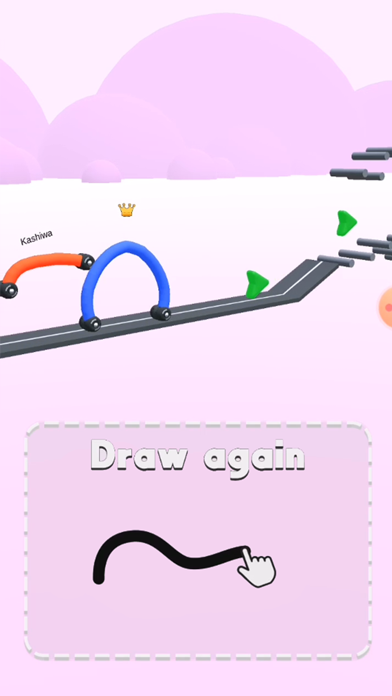 Draw Car 3D screenshot 4