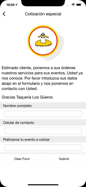 Taquería Los Güeros de la 9(圖3)-速報App