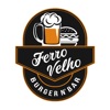 Ferro Velho Burger Bar