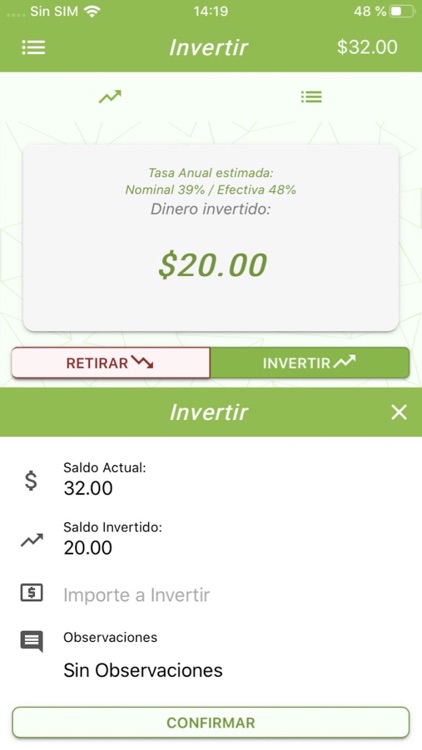 Paymovil screenshot-3