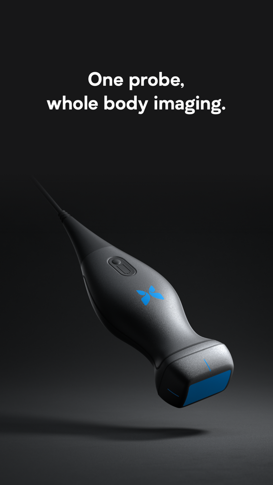 Download Butterfly Iq Ultrasound App For Iphone Free Download Butterfly Iq Ultrasound For Ipad Iphone At Apppure