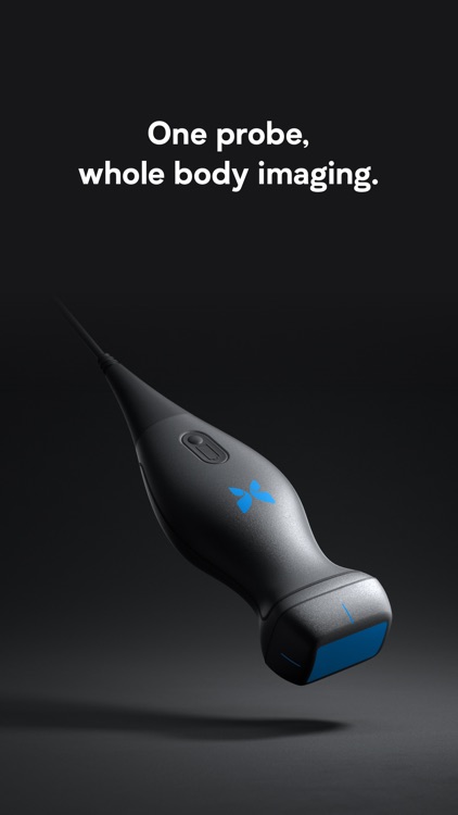 Butterfly iQ — Ultrasound