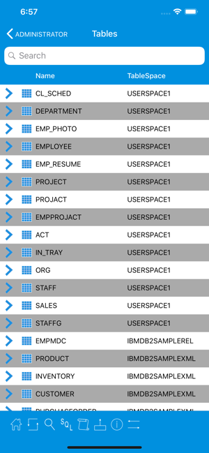 DB2Prog2 - DB2 Client(圖3)-速報App