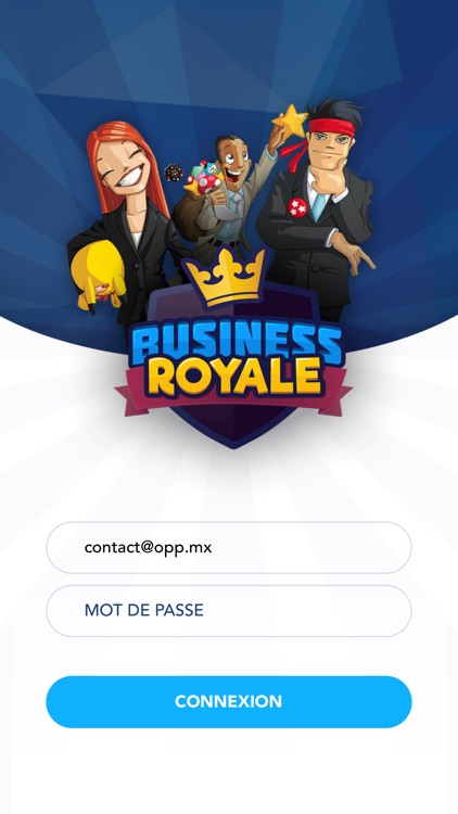 Business Royale