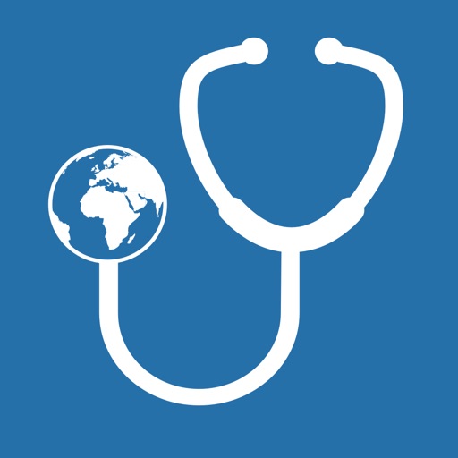 Global Virtual Care Icon