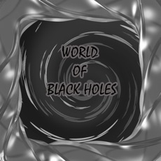 Activities of World of Black Holes