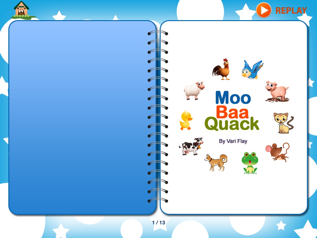 Moo-Baa-Quack screenshot 4