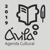 Agenda Cultural Ayto. de Ávila