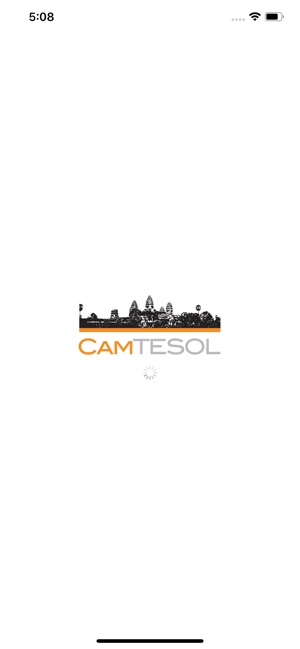 CamTESOL(圖1)-速報App