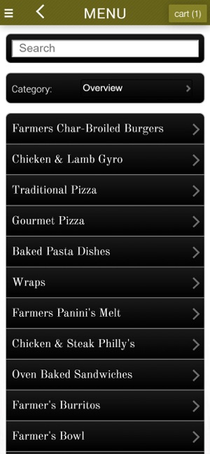 Farmers Pizza and Grill(圖2)-速報App