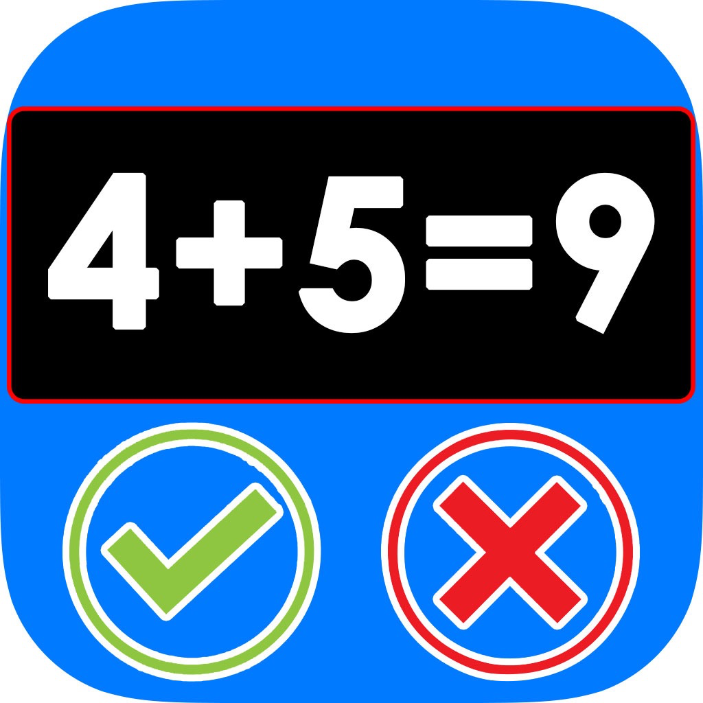 Get Math 3 sec - Think Fast for iOS, iPhone, iPad Aso Report