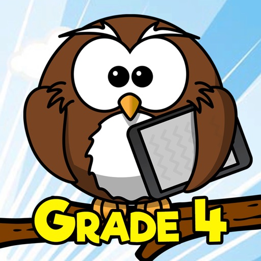 Fourth Grade Learning Games