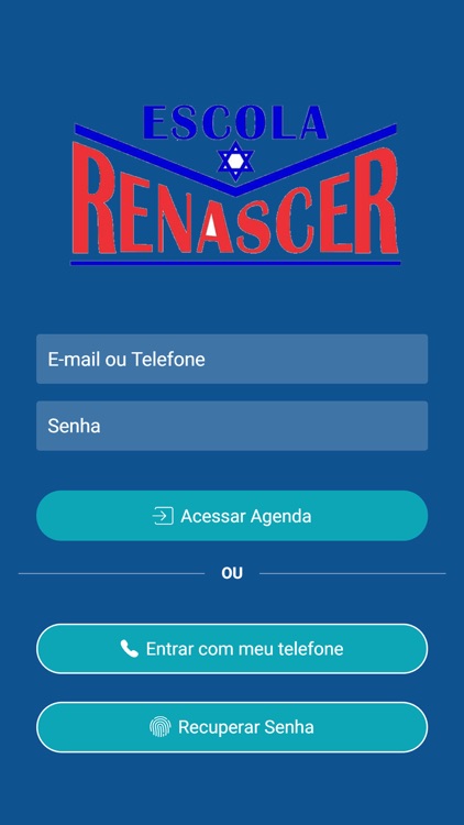 Renascer