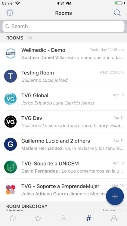 VGNet screenshot-4