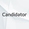 Candidator för iOS är en del av Candidators iPortal/kundportal