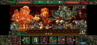 Imágen 5 METAL SLUG ATTACK iphone