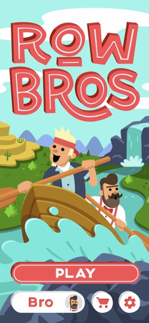 Row Bros(圖1)-速報App