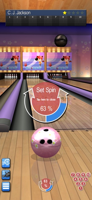 My Bowling 3D(圖6)-速報App