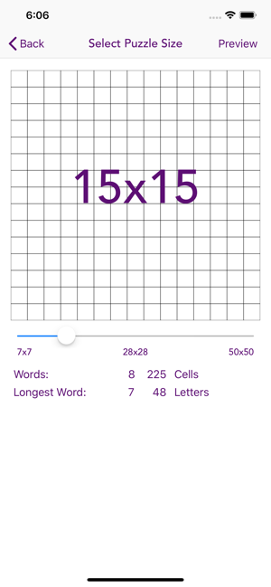 Word Search Creator(圖4)-速報App