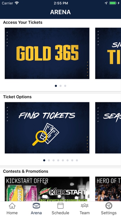 Denver Nuggets