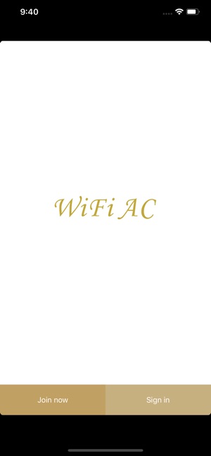 WiFi AC