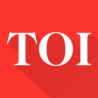 Contacter The Times of India - News App