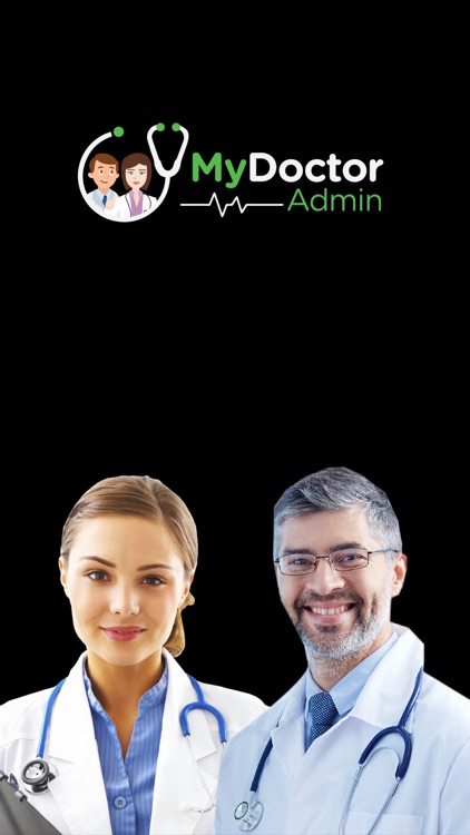 DoctorApp Admin