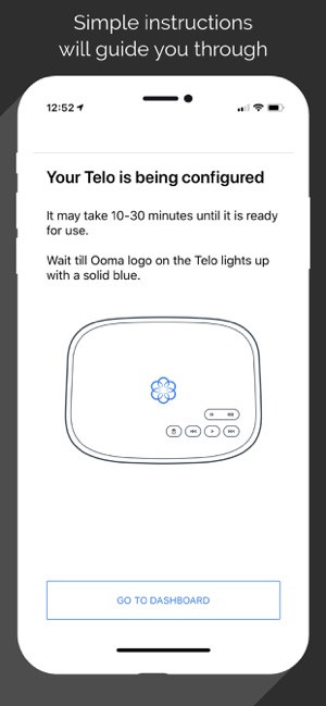 Ooma Setup(圖2)-速報App