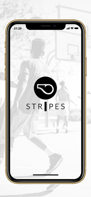 Stripes:The Scheduling App(圖1)-速報App