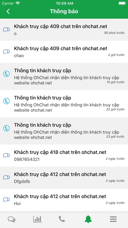 OhChat screenshot-6