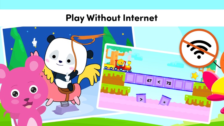 KidloLand Games for Toddlers screenshot-8