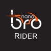 NanoBRO - Rider