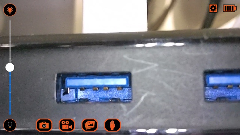 【图】SmartCam WiFi(截图1) 【图】SmartCam WiFi(截图1)