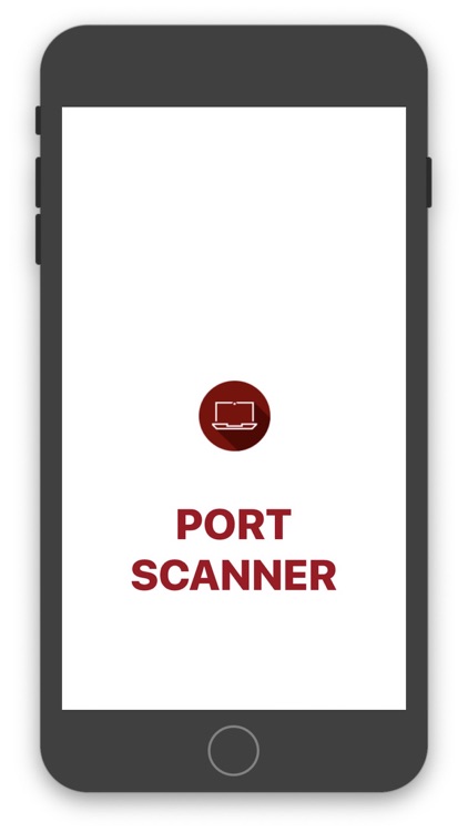 Ports Scan Tool