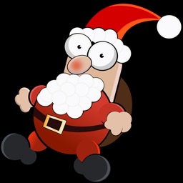 Christmas Sticker Bundle