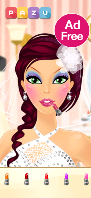 Dress up games - Wedding(圖2)-速報App