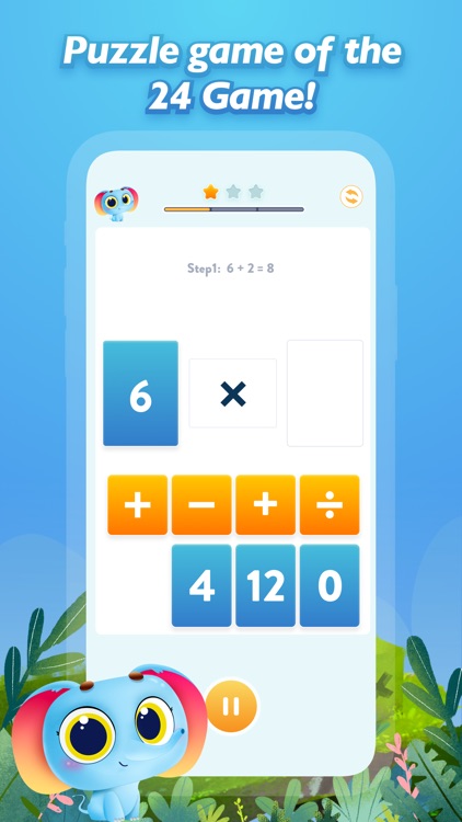 Math Learning-Learn Better screenshot-4