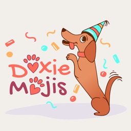 DoxieMojis