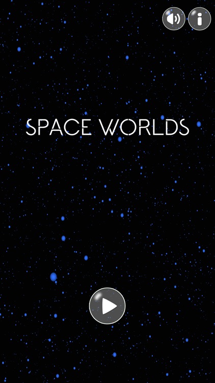 Space Worlds AR